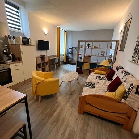 Le Cozy Center Wi-Fi Prest'Immo Apartment Narbonne Luaran gambar