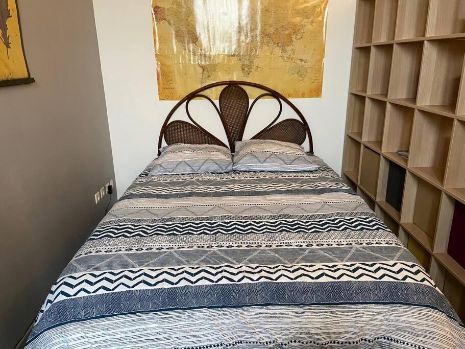 Le Cozy Center Wi-Fi Prest'Immo Apartment Narbonne Luaran gambar