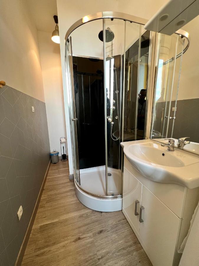 Le Cozy Center Wi-Fi Prest'Immo Apartment Narbonne Luaran gambar