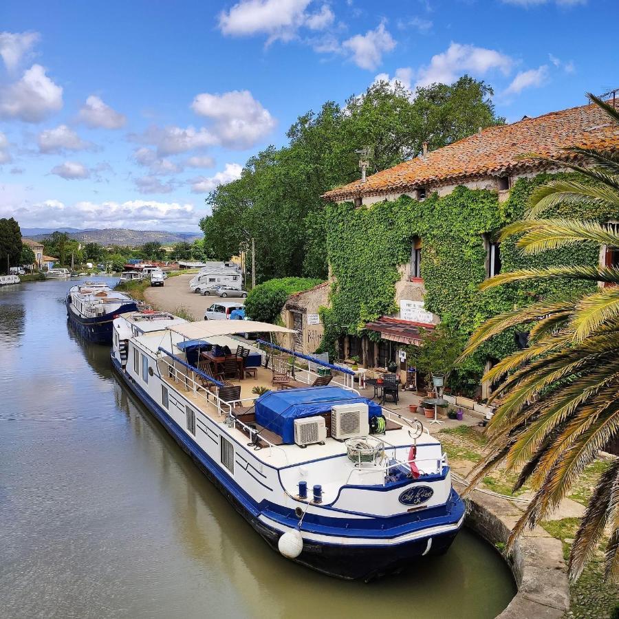 Le Cozy Center Wi-Fi Prest'Immo Apartment Narbonne Luaran gambar